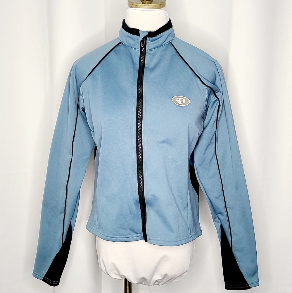PEARL IZUMI Full Zip Cycling Jacket